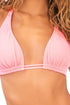 Luli Fama Cosita Buena Triangle Halter Top